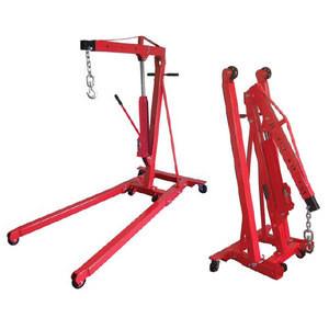 China Hydraulic Engine Hoist wholesale
