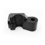 High Precision CNC Parts Aluminum Parts Fabrication Service Electric Vehicles