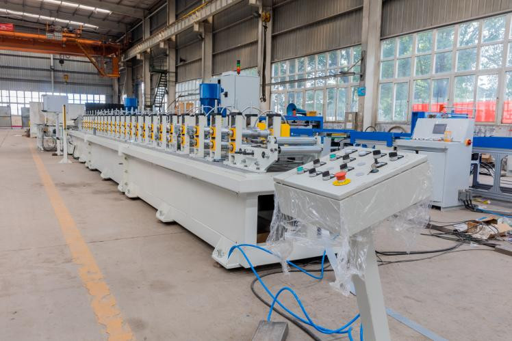 Strength Steel Module Frames with Universal Design Corrosion Resistance Sleek Appearance