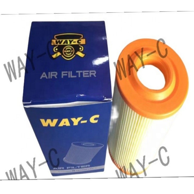 Moto TAXI TUK TUK Air Filter Element AL 1210 62 For BAJAJ RE TVS KING