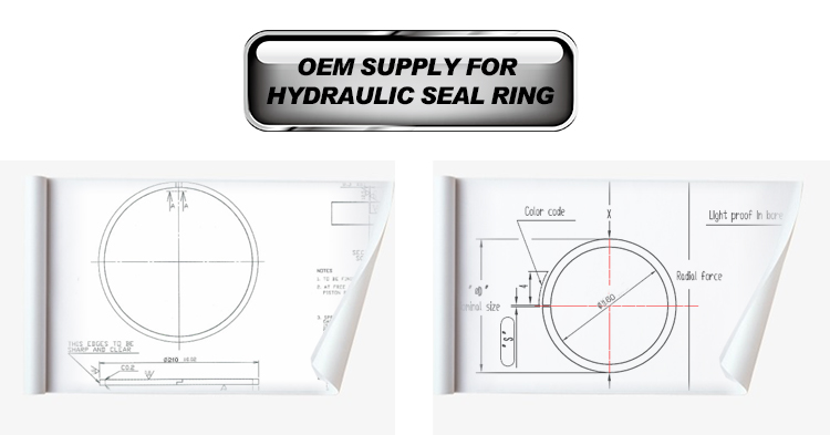 NH220 AR12098 PC-6620-31-2020 Cummins Engine Spare Parts Diesel Engine Piston Ring For Oil Drilling