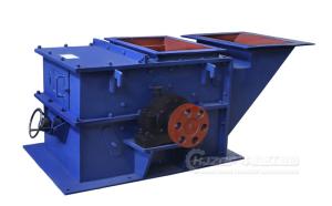 China Ring Hammer Crusher Equipment Used In Thermoelectricity Cement Coal wholesale