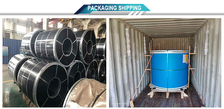 Low Carbon Steel Coil 2mm Thickness Hot Rolled in GB Standard for 15crmo Carbon Steel
