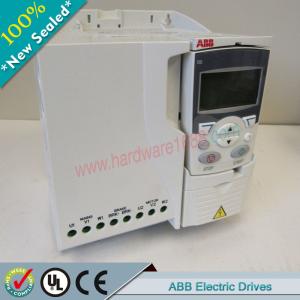 China ABB ACS355 Series Drives ACS355-03E-01A9-4 / ACS35503E01A94 wholesale