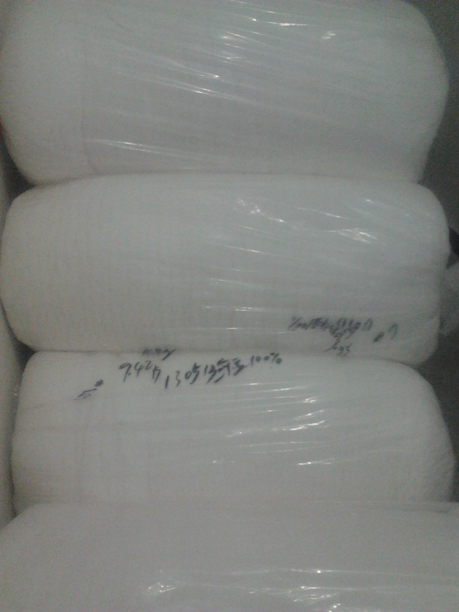 Multifunctional Cotton Wick Consumables No Stain Environmental Friendly