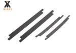 118mm Length PTFE Bands , shock piston band Low friction coefficient