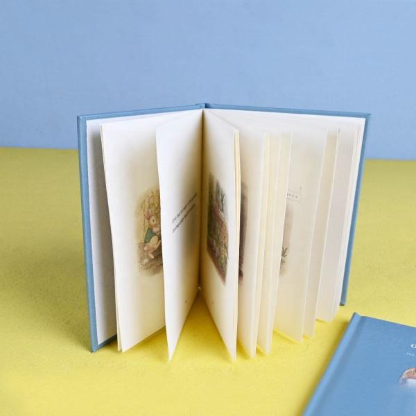 Box Printing Custom Softcover Hardcover Binding Soft Cover Novel Books Printing Services Full Color Offest Paper Story Book