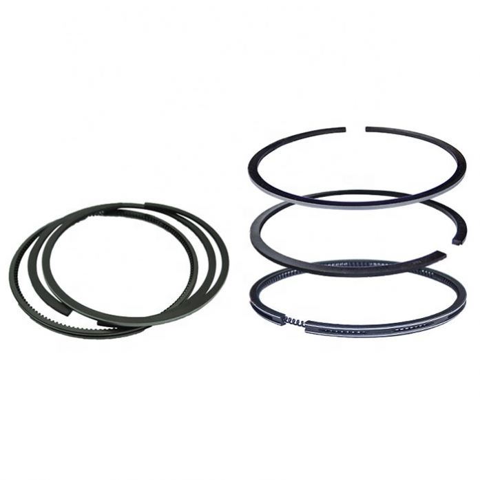 OEM standard Diameter ATG PISTON RING for shacman Heavy truck spare engine parts of howo shacman FAW Sinotruk
