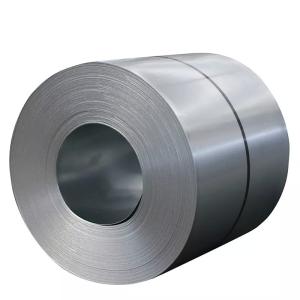 China Mirror Finish Austenitic Stainless Steel Gh2132 Strip Coil wholesale
