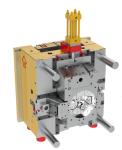 Dishwasher Injection Mould