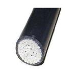 Overhead Aluminum Aerial Bundled Cable 0.6/1kV Copper Aluminum Conductor ABC