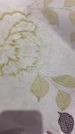 Anti Allergy Polyester Mattress Fabric , 100gsm Eco Polyester Fabric
