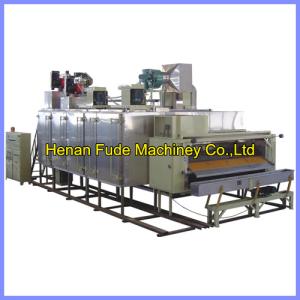 China cashew nut roasting machine, almond roaster wholesale