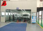 Sanding Equipments TUV 30min set Car Painting Line