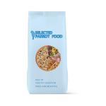 Moisture Proof Aluminum Foil Mylar Bags Dog Food Pet Treat Packaging