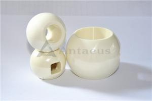 China Zirconia Machinable Ceramic Materials wholesale