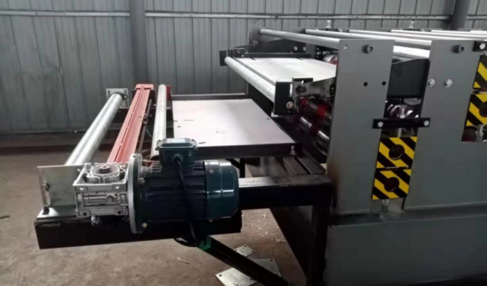 Thermal Insulation Waterproof PU EPS Rock Wool Sandwich Panel Production Line
