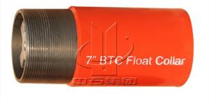 China Cement Float Equipment / Single Valve Float Collar Eco - Friendly wholesale