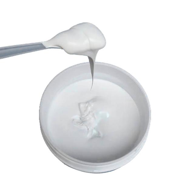 Electrical Insulating Thermal Grease Heat Transfer Silicone Paste For LED GPU PC