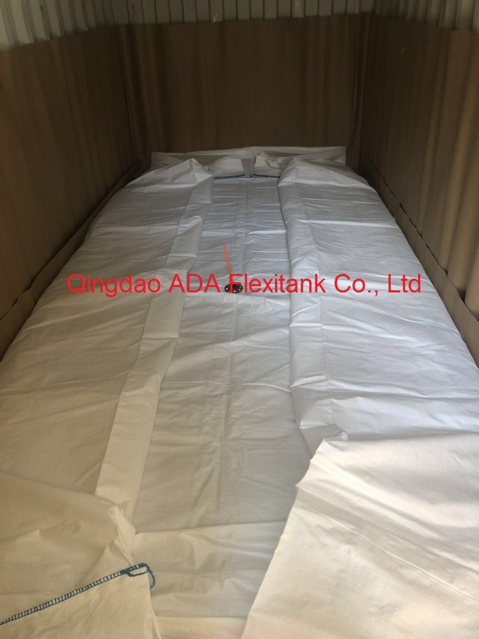 20ft Container Flexy Bag For Non - Hazardous Liquid Oils And Chemicals