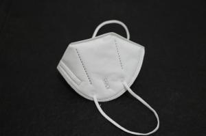 China EN149 Fold Flat Mask wholesale