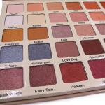 OEM Private Label 15mm High Pigment Eyeshadow Eye Beauty Palette