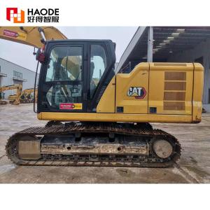 China 1.0-1.5m3 Bucket Capacity 2020 Used Cat 320GC Crawler Excavator for Your Requirements wholesale