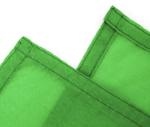 Color Fastness 100 Polyester Advertising Banner Flags