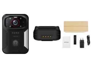 China DVR Police Officer Body Cameras wholesale