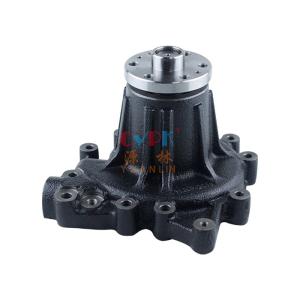 China 5-87311242-0 High-Pressure 4HK1 Water Pump Assy - Durable &amp; Reliable wholesale