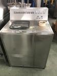 120bph Water Filling Machine