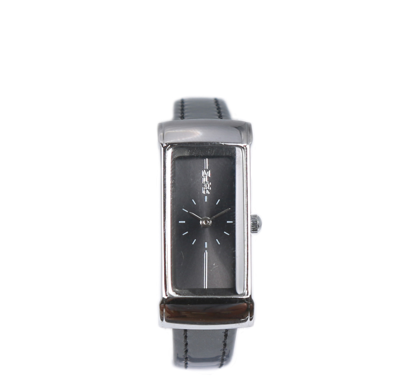 Fashion Luxury Stainless Steel Wrist Watch For Men Waterproof Customizable Logo