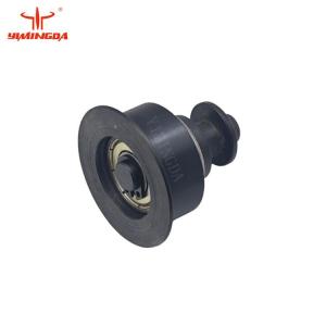 China Tension Pulley Rotating Blade M55-MH-M88-MH8 Part No 704409 Auto Cutter Spare Parts wholesale