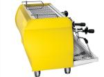 Commercial Food Production Line Equipment Mini Espresso Italian Coffee Maker