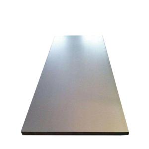 China 5xxx Series 5754 5182 Aluminum Alloy Sheet For Car Industry wholesale