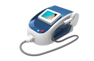 China 808 diode permanent hair removal 808nm maquina depilacion laser diodo wholesale