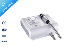 China Anti - Aging Facial Skin Analyzer Machine , Pores Tightening Skin Cool Machine wholesale