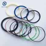 EX215 Excavator Seal Kits Bucket Boom Arm Cylinder Seal Kits For Construction