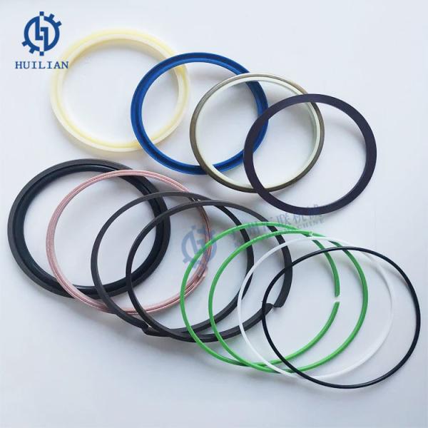 EX215 Excavator Seal Kits Bucket Boom Arm Cylinder Seal Kits For Construction