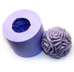 100:2 Room Temperature Vulcanizing Tin Cure Silicone Rubber Making Candle Soap