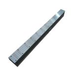 150*1400mm 176W Magnetic Vise For Surface Grinder