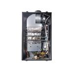 24 Liters Natural Gas Home Supplier Provides Gas Water Heater