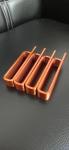 Insulated Enameled Wire Inductance Winding Coiling Machine CNC