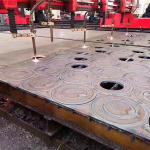 Customized CNC Cutting Service For Mechanical Component Manufacturing