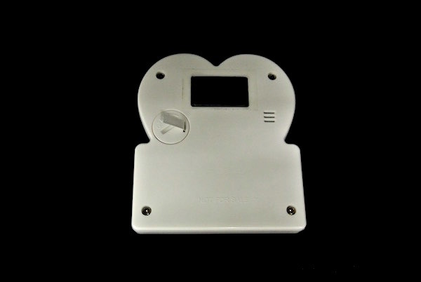 SNOOPY Logo Attached Cute Kitchen Timer , Fun Kitchen Timers Electronic