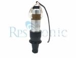 2000w Plastic 20khz Ultrasonic Welding Transducer