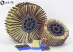220V Drum Sisal Sanding Brush Roller Wood Polishing