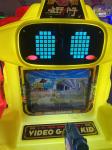 Fishing Gun Racing Fighter Water Shooting Arcade Games For Kids Children