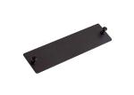 Rack Mount Fiber Optic Patch Panel , 36 Ports 19 Feets Drawer Style 1u Fiber