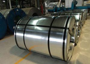 China OEM Size Hot Dip Galvanized Steel Strip wholesale